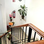 Hotel Plaza Baratillo