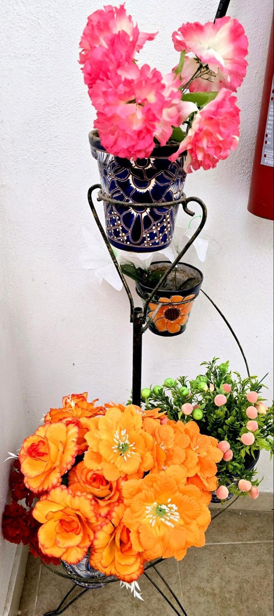 Plaza Baratillo Hotel Guanajuato