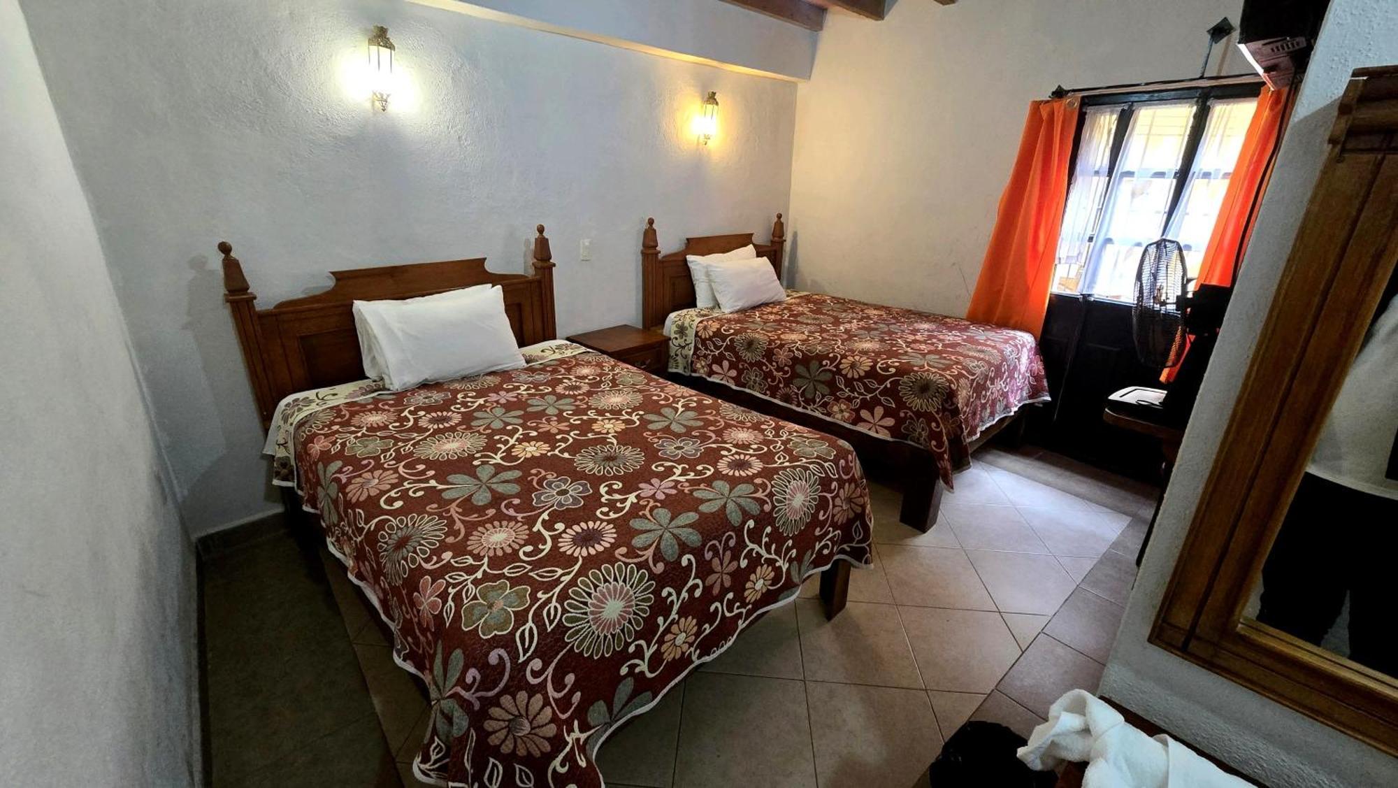 Plaza Baratillo Hotel Guanajuato